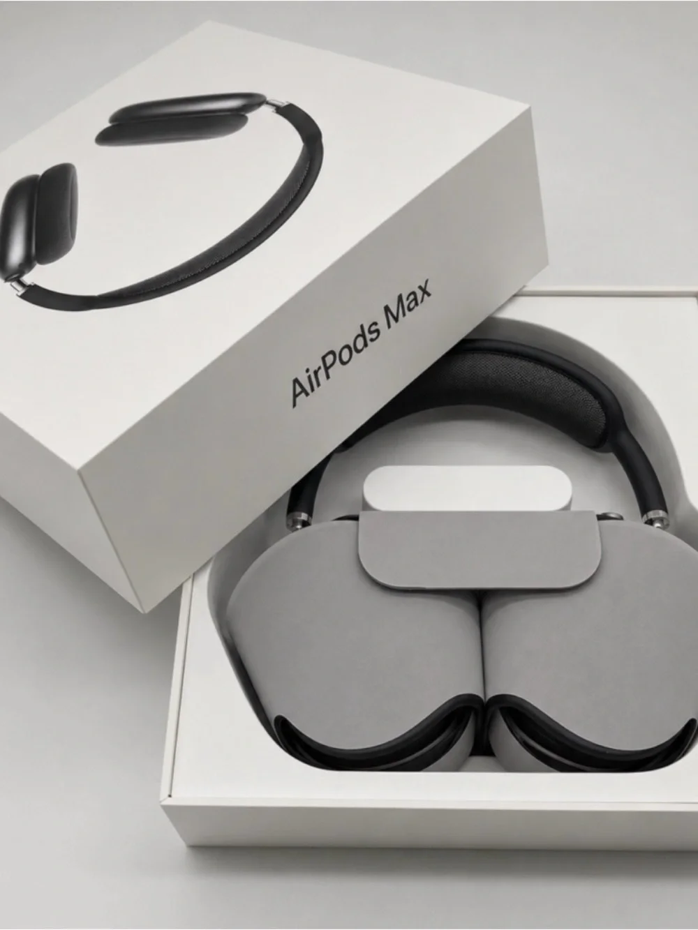 Apple AirPods Max Headphones - Midnight